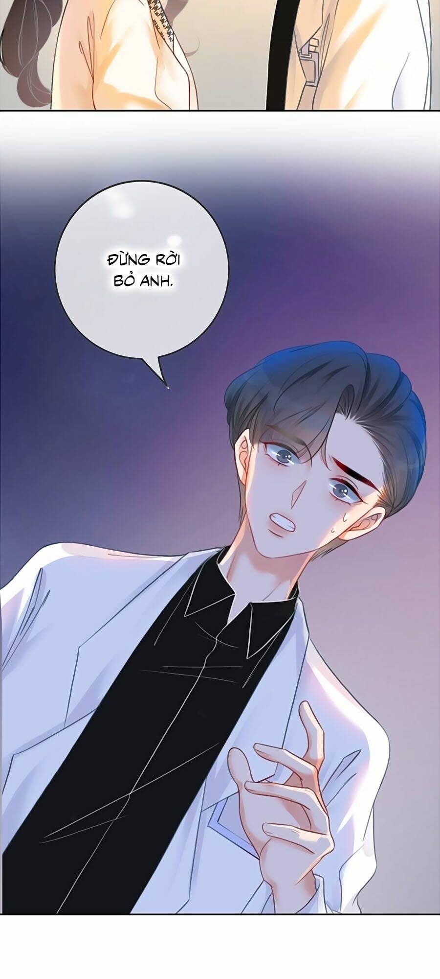 Ám Hắc Hệ Noãn Hôn Chapter 72 - Trang 2