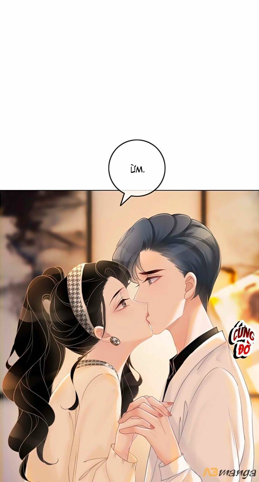 Ám Hắc Hệ Noãn Hôn Chapter 72 - Trang 2