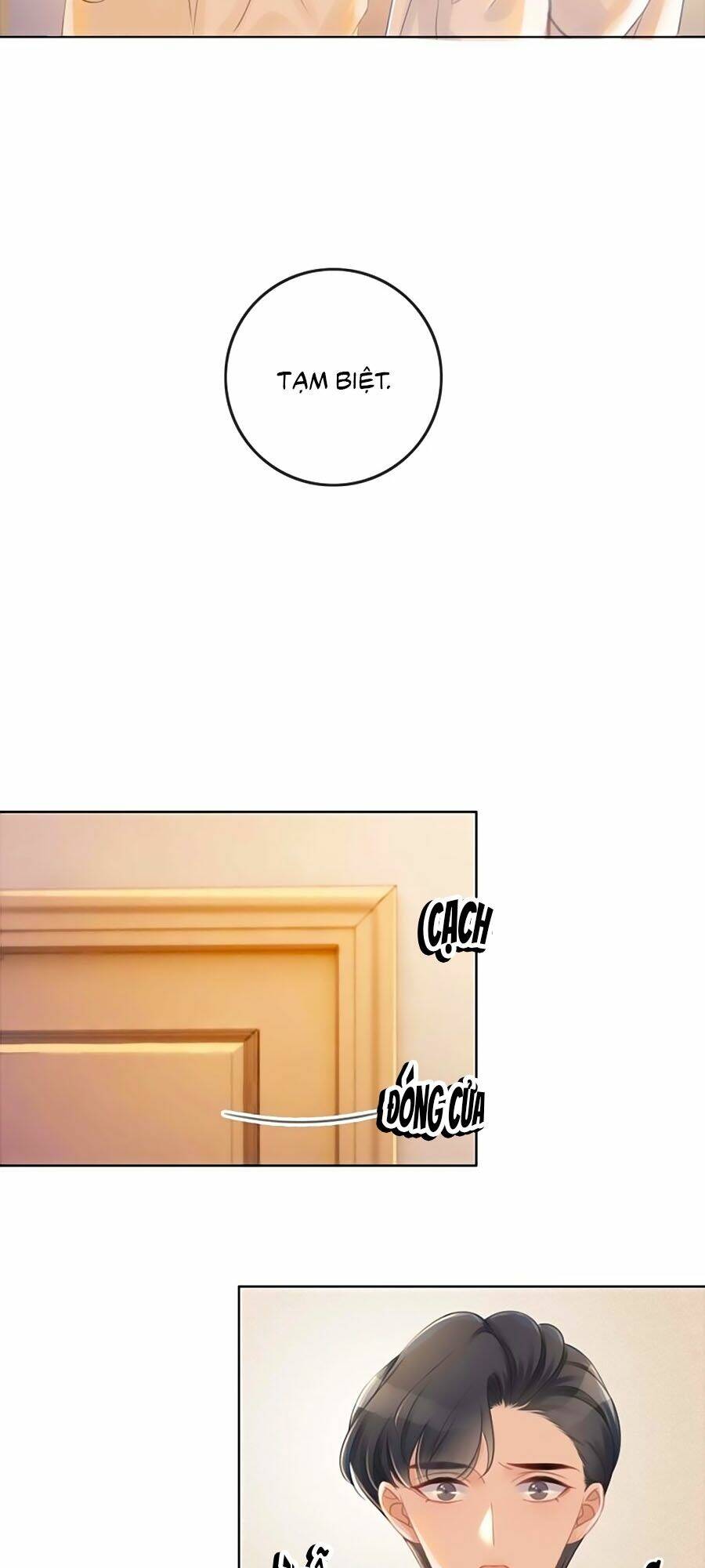 Ám Hắc Hệ Noãn Hôn Chapter 72 - Trang 2