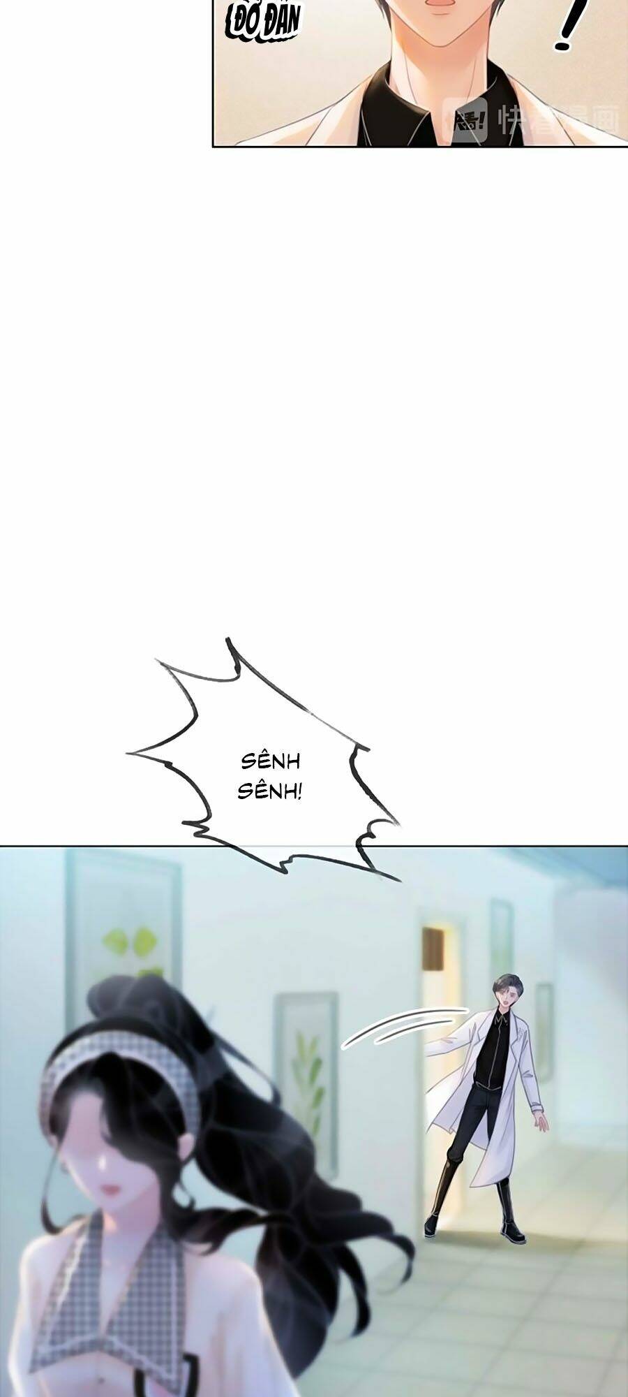 Ám Hắc Hệ Noãn Hôn Chapter 72 - Trang 2