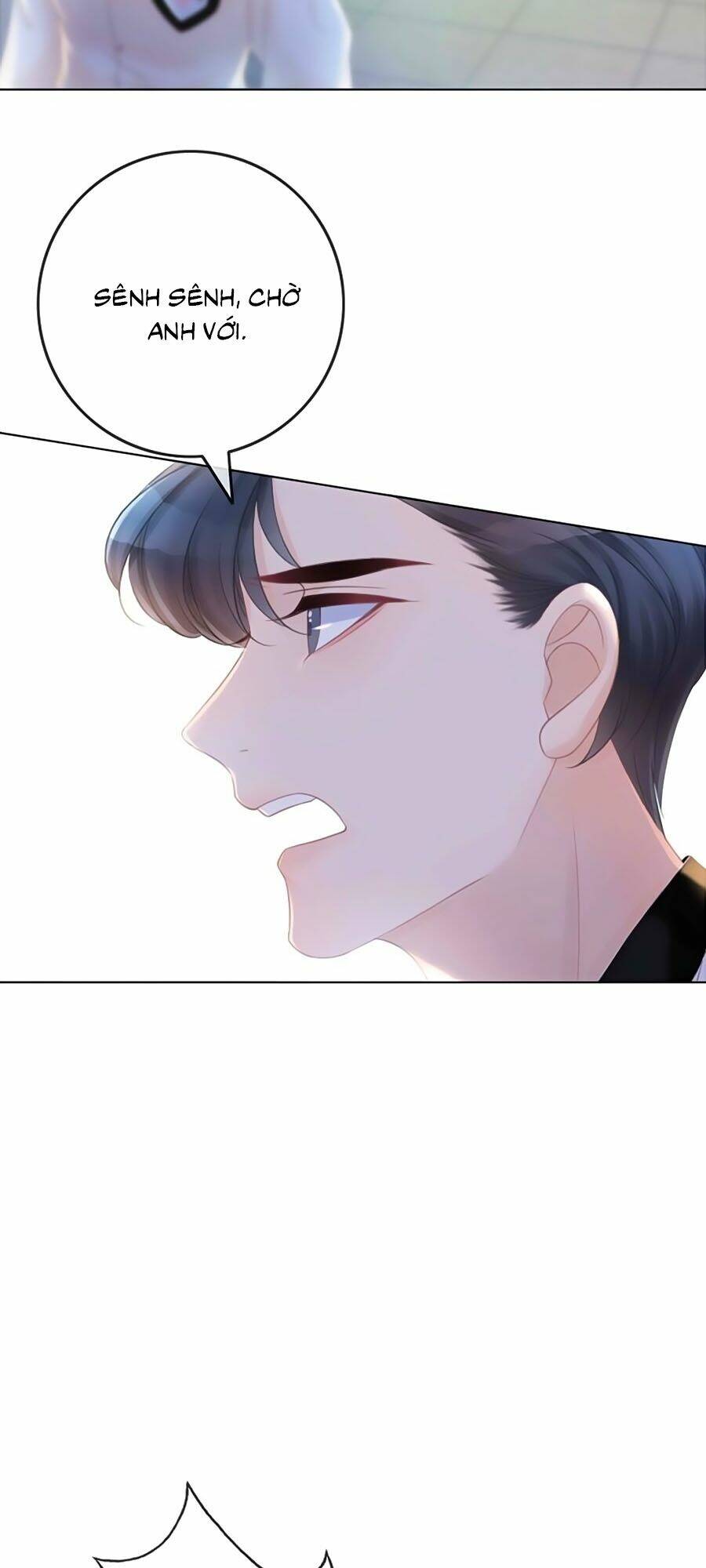 Ám Hắc Hệ Noãn Hôn Chapter 72 - Trang 2