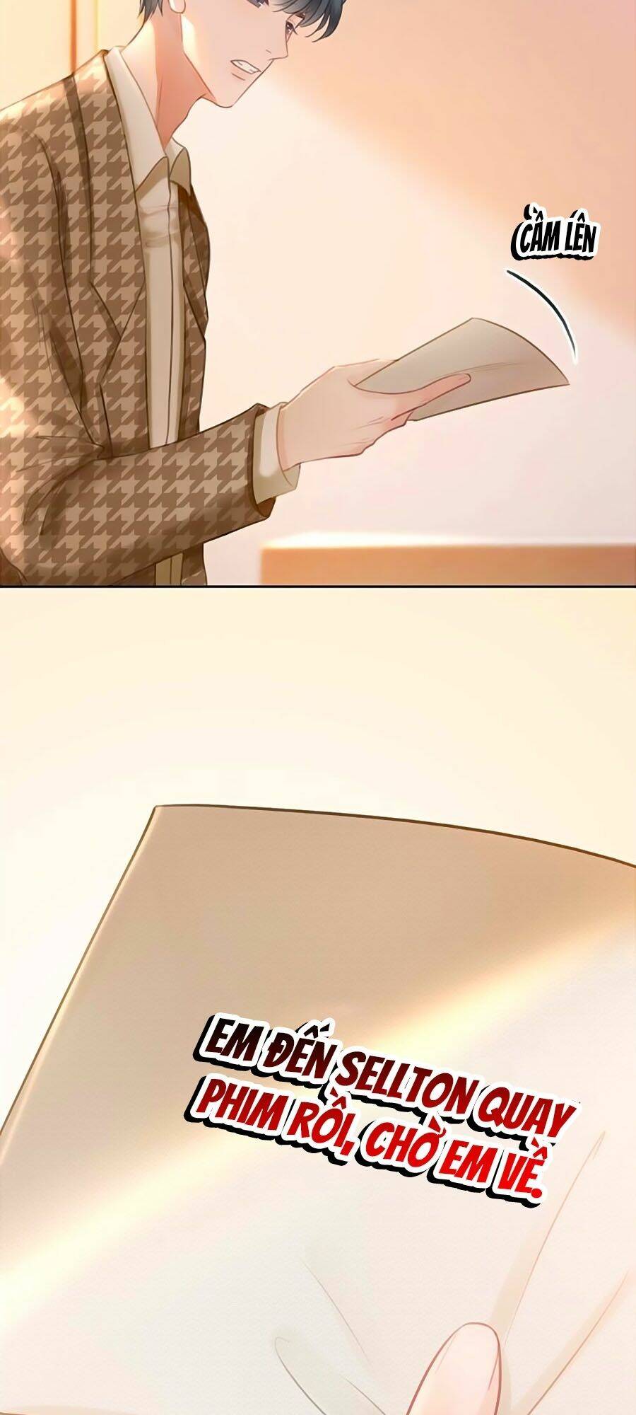 Ám Hắc Hệ Noãn Hôn Chapter 72 - Trang 2