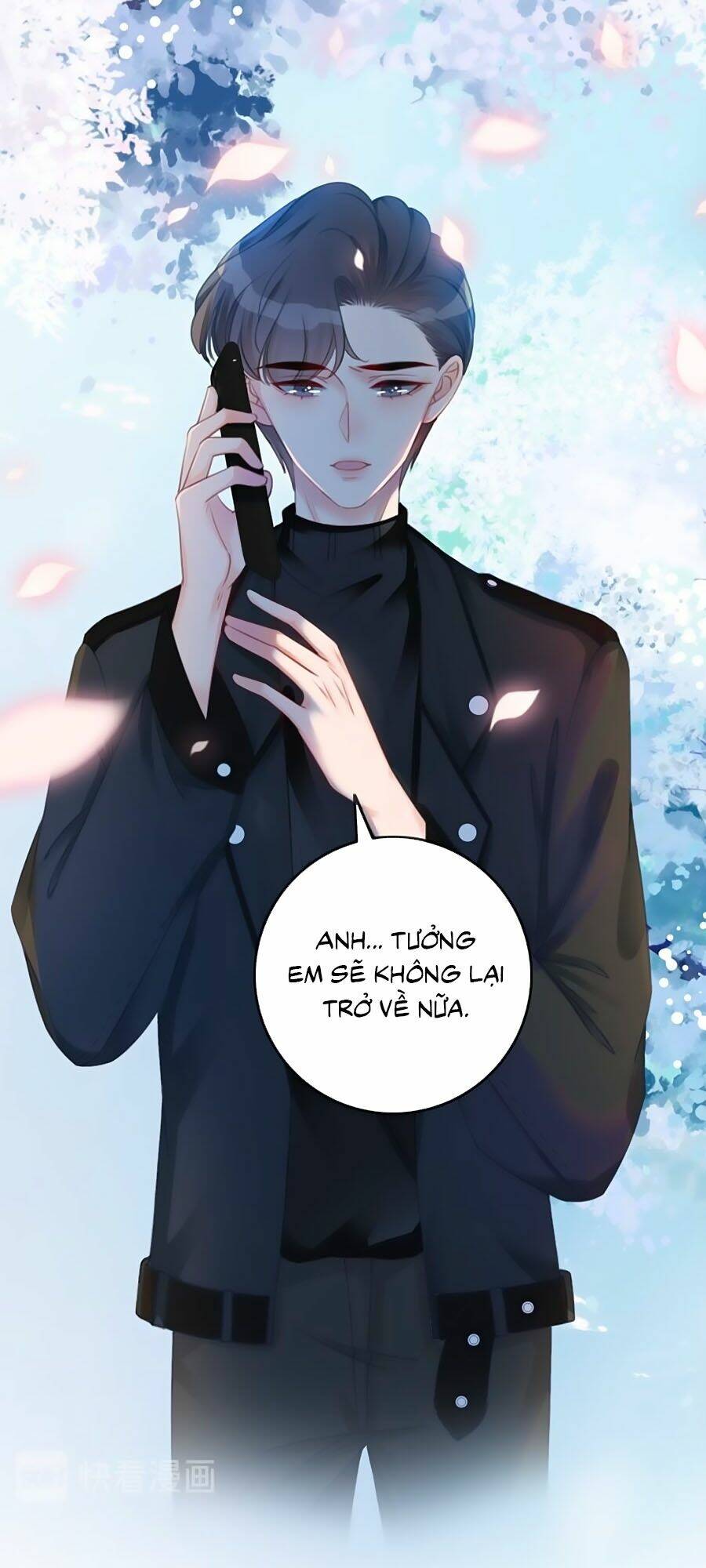 Ám Hắc Hệ Noãn Hôn Chapter 73 - Trang 2