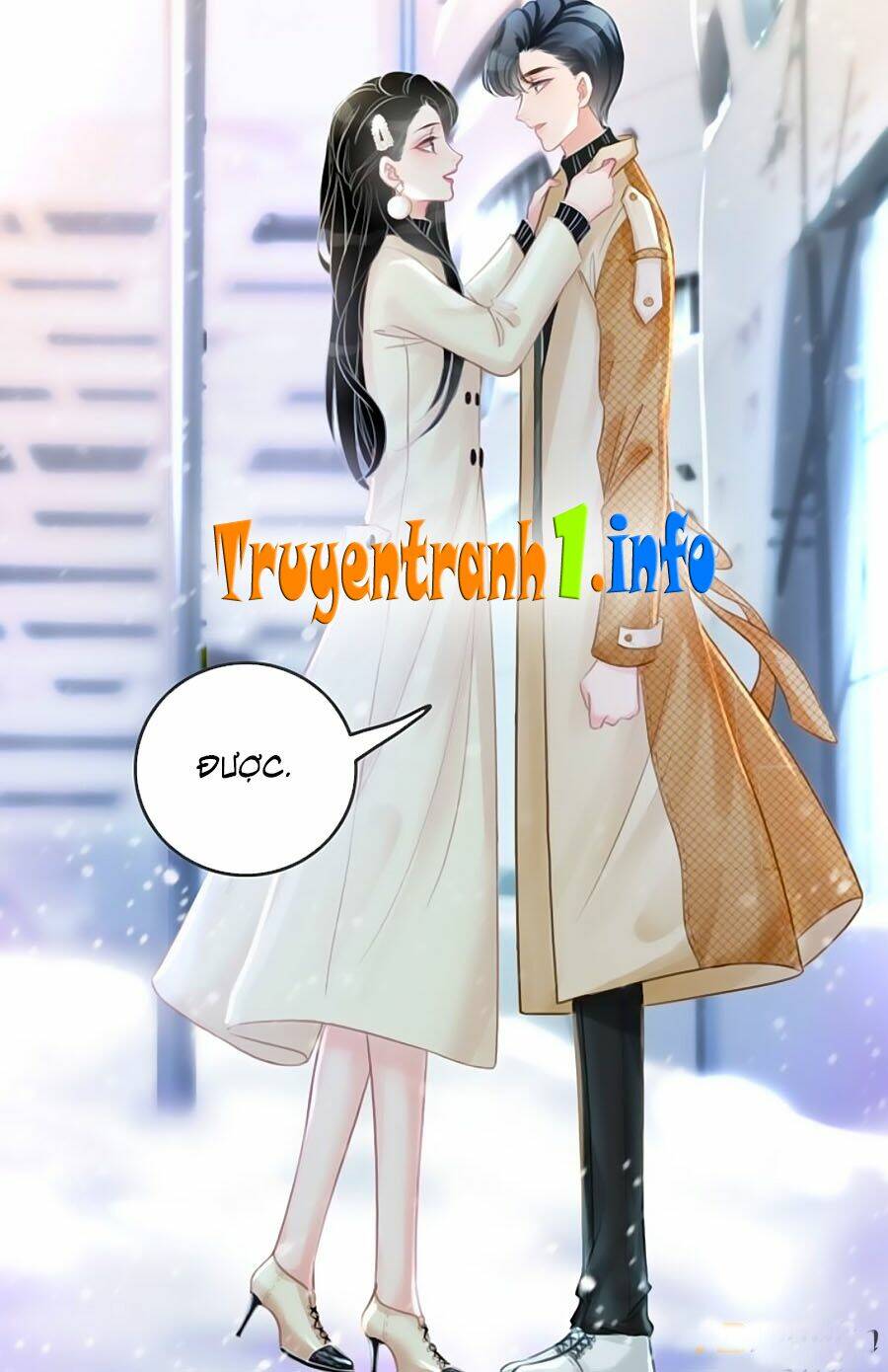 Ám Hắc Hệ Noãn Hôn Chapter 74 - Trang 2