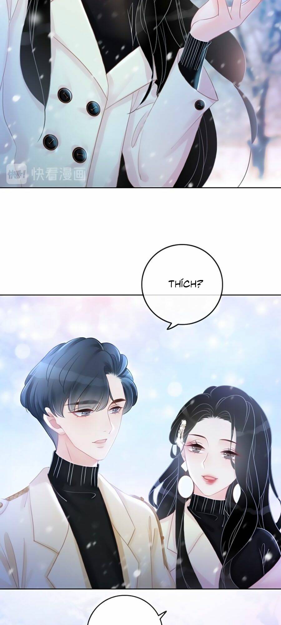 Ám Hắc Hệ Noãn Hôn Chapter 74 - Trang 2