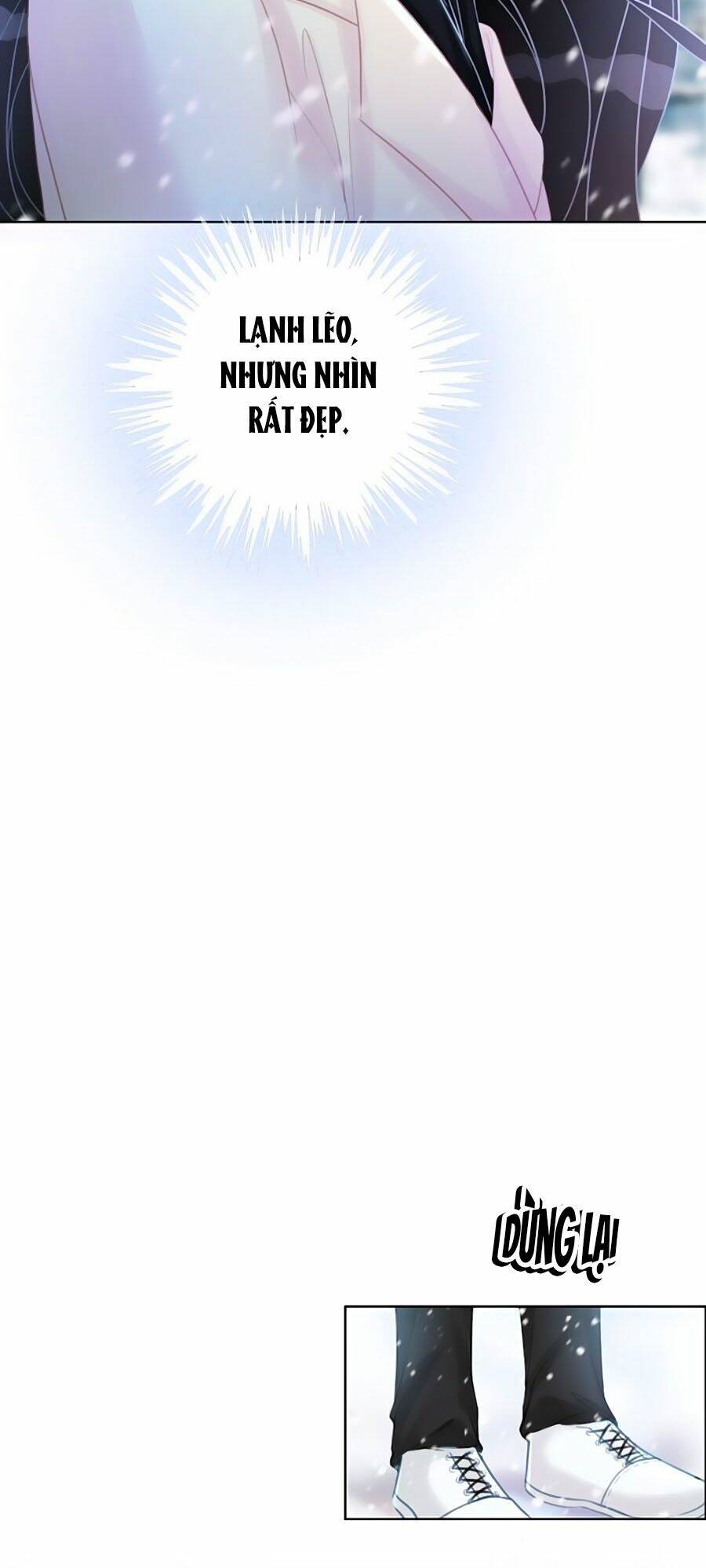 Ám Hắc Hệ Noãn Hôn Chapter 74 - Trang 2