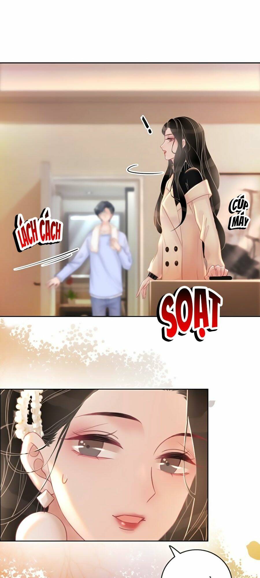 Ám Hắc Hệ Noãn Hôn Chapter 74 - Trang 2