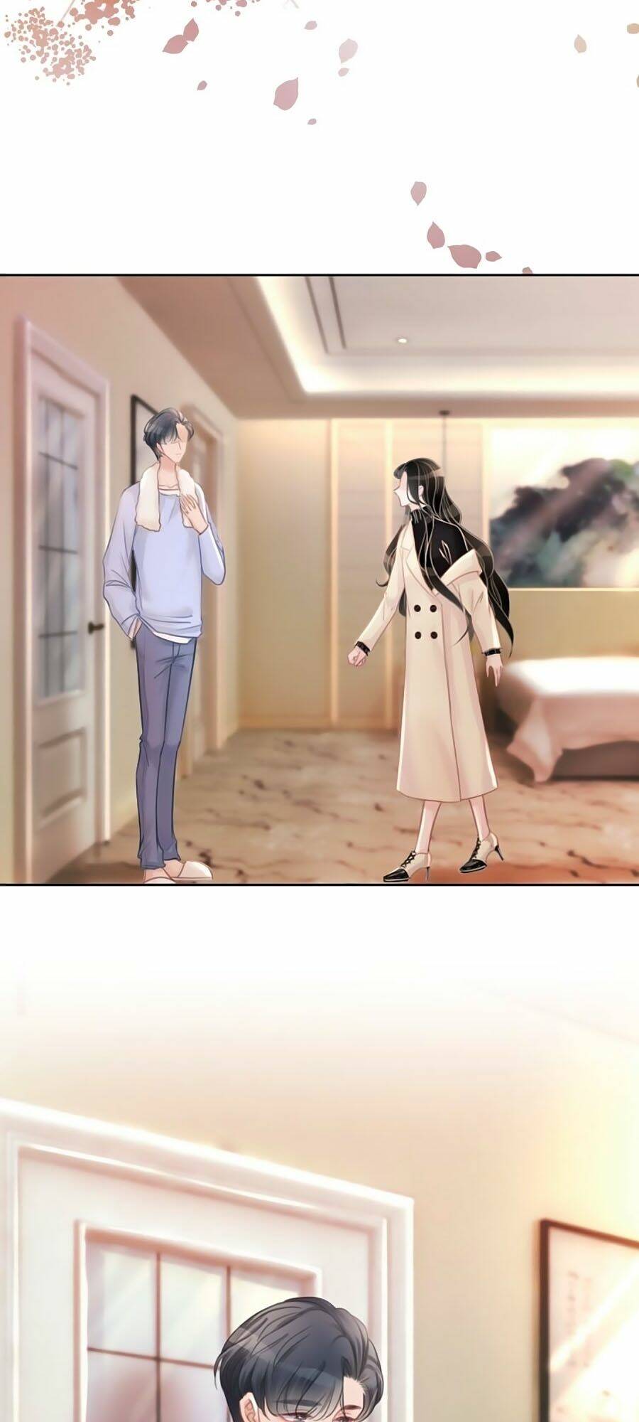 Ám Hắc Hệ Noãn Hôn Chapter 74 - Trang 2