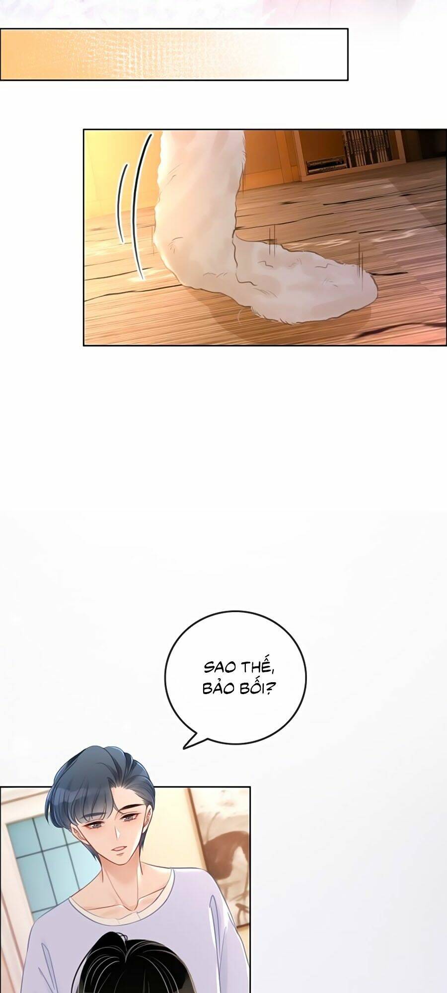 Ám Hắc Hệ Noãn Hôn Chapter 75 - Trang 2