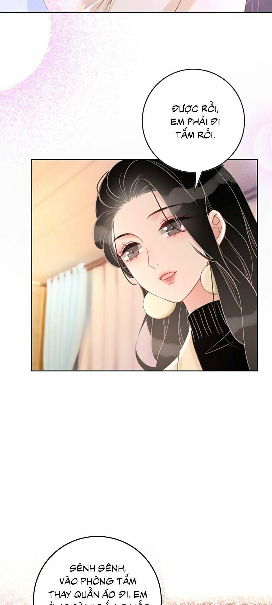 Ám Hắc Hệ Noãn Hôn Chapter 75 - Trang 2