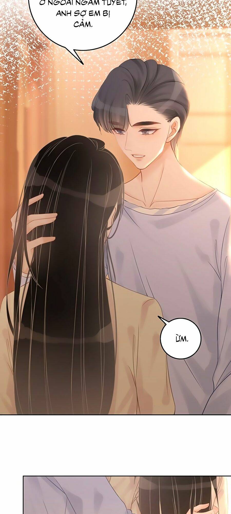 Ám Hắc Hệ Noãn Hôn Chapter 75 - Trang 2