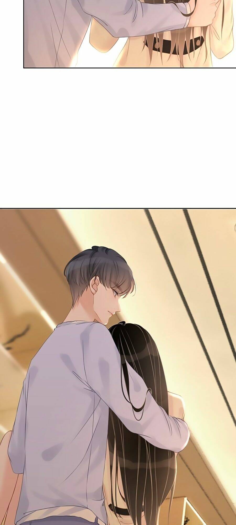 Ám Hắc Hệ Noãn Hôn Chapter 75 - Trang 2