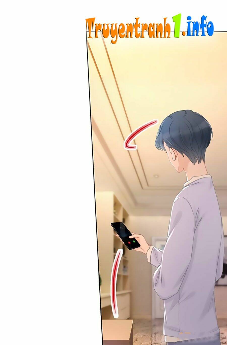 Ám Hắc Hệ Noãn Hôn Chapter 75 - Trang 2