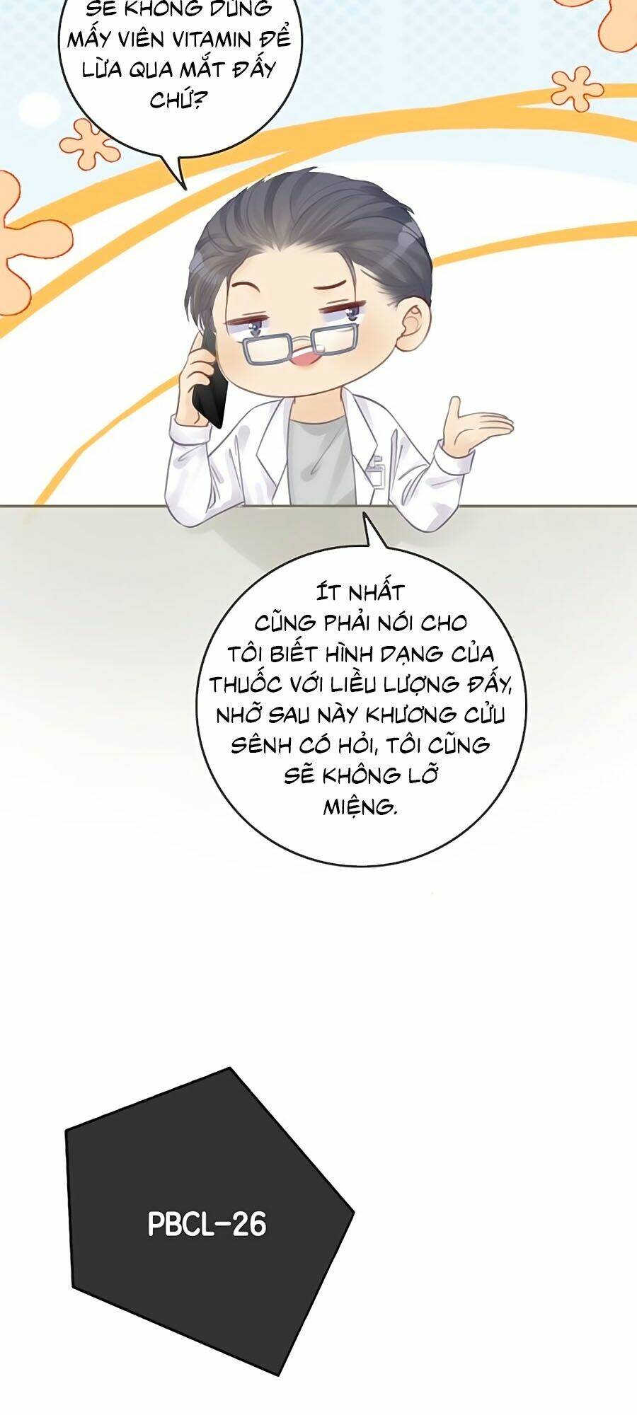 Ám Hắc Hệ Noãn Hôn Chapter 75 - Trang 2