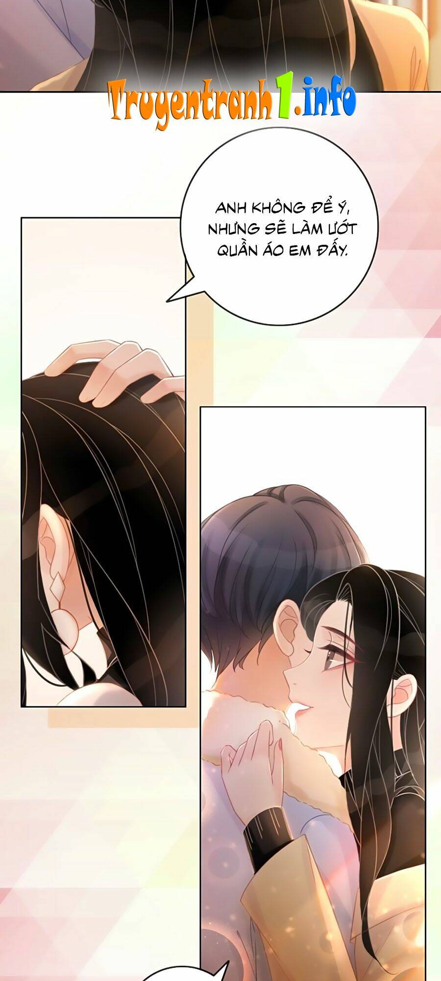 Ám Hắc Hệ Noãn Hôn Chapter 75 - Trang 2