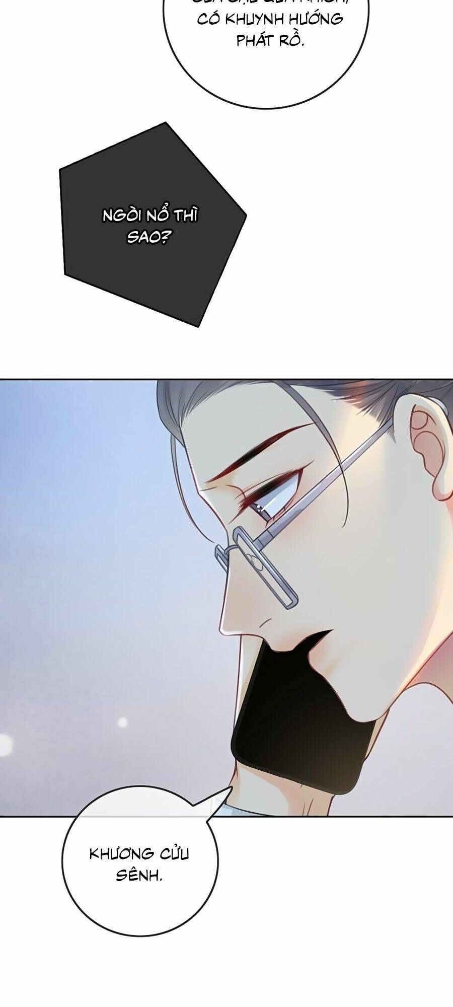 Ám Hắc Hệ Noãn Hôn Chapter 75 - Trang 2