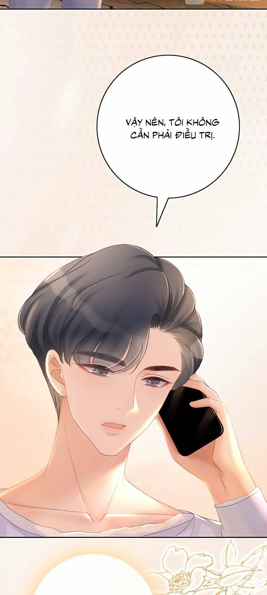 Ám Hắc Hệ Noãn Hôn Chapter 75 - Trang 2