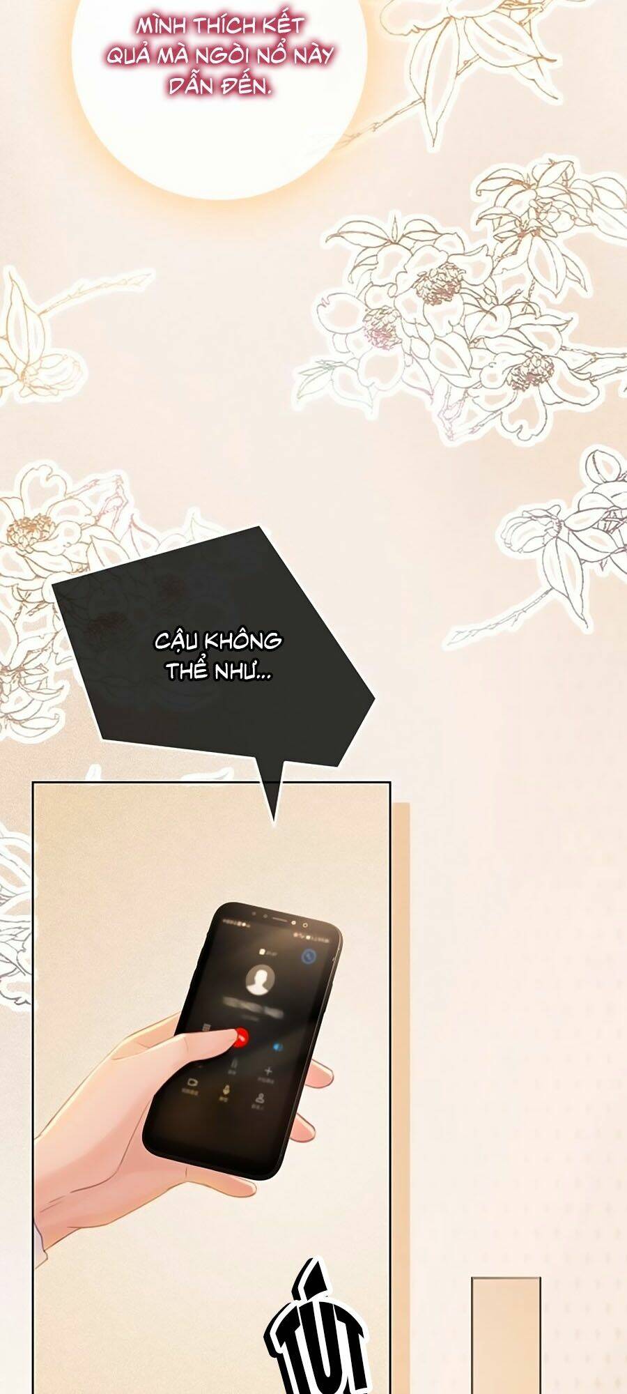 Ám Hắc Hệ Noãn Hôn Chapter 75 - Trang 2