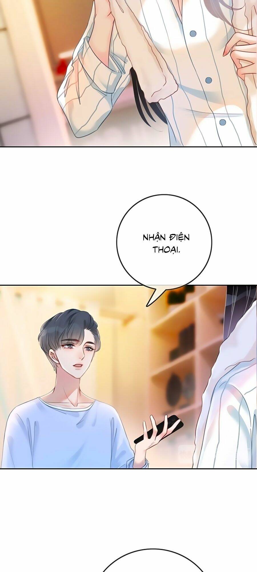 Ám Hắc Hệ Noãn Hôn Chapter 75 - Trang 2