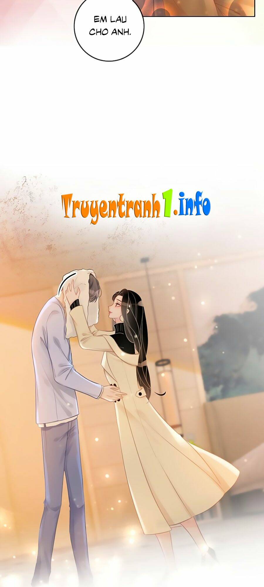 Ám Hắc Hệ Noãn Hôn Chapter 75 - Trang 2