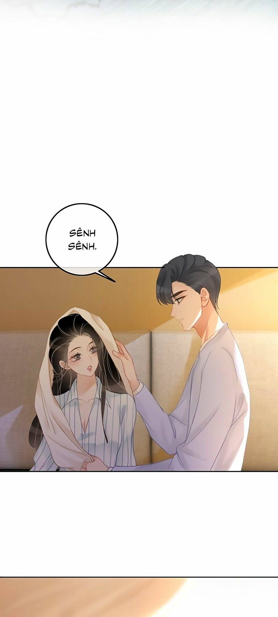 Ám Hắc Hệ Noãn Hôn Chapter 75 - Trang 2