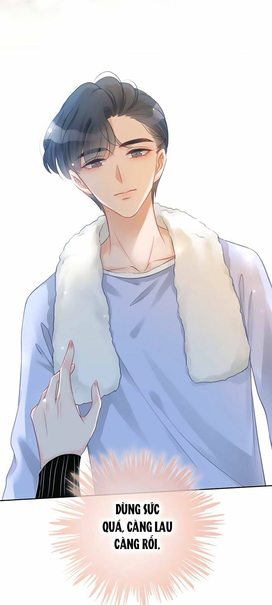 Ám Hắc Hệ Noãn Hôn Chapter 75 - Trang 2