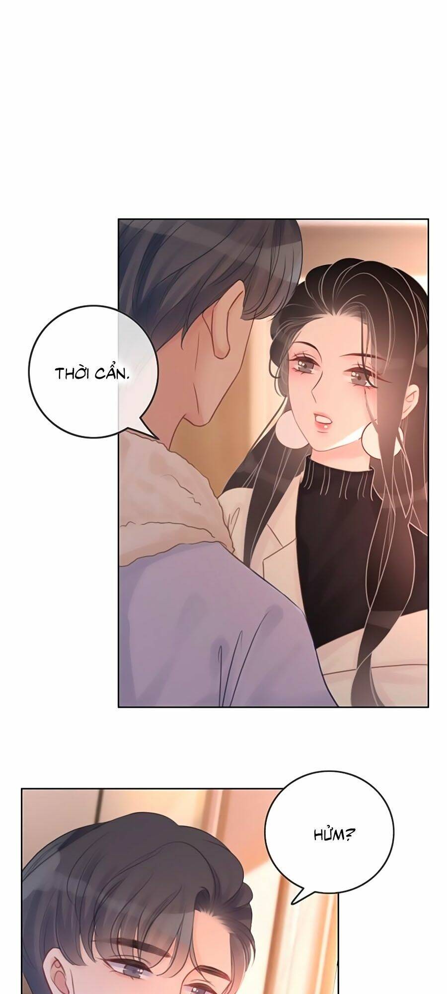 Ám Hắc Hệ Noãn Hôn Chapter 75 - Trang 2