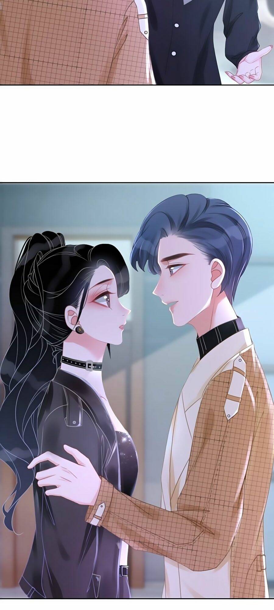 Ám Hắc Hệ Noãn Hôn Chapter 76 - Trang 2