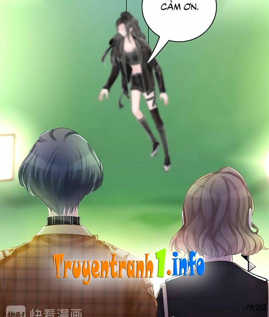 Ám Hắc Hệ Noãn Hôn Chapter 76 - Trang 2