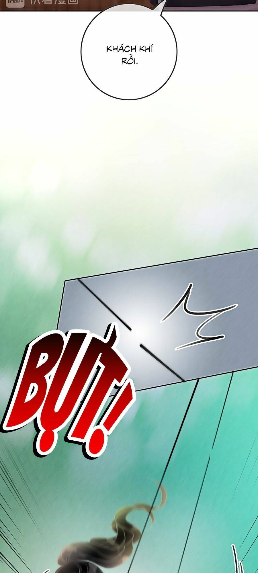 Ám Hắc Hệ Noãn Hôn Chapter 76 - Trang 2