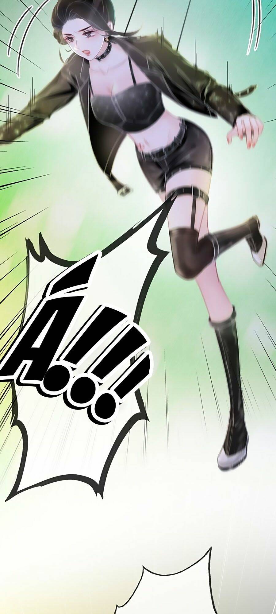 Ám Hắc Hệ Noãn Hôn Chapter 76 - Trang 2