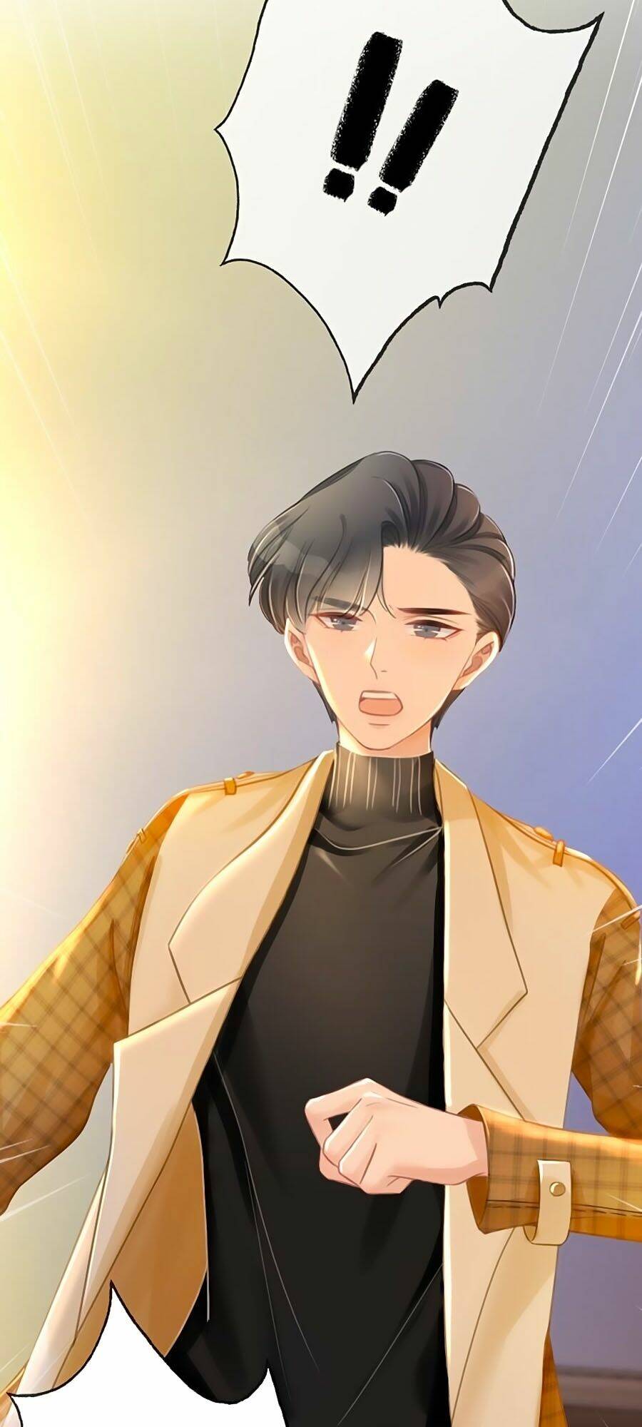 Ám Hắc Hệ Noãn Hôn Chapter 76 - Trang 2