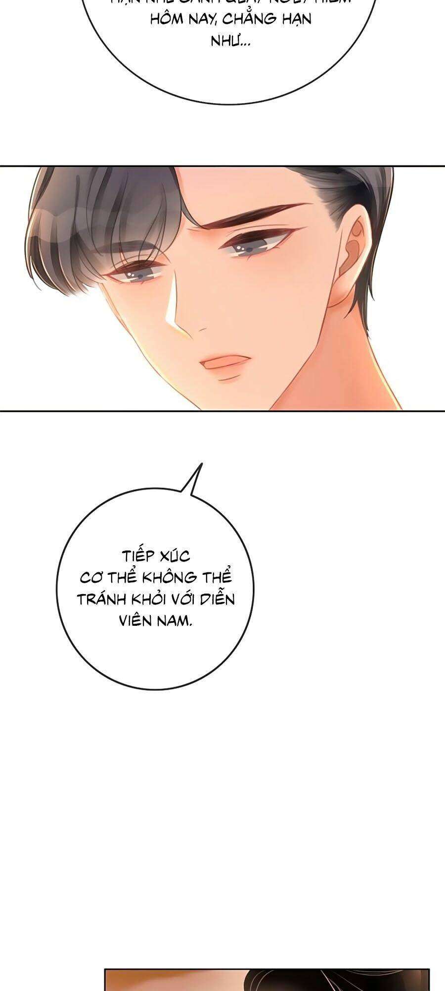 Ám Hắc Hệ Noãn Hôn Chapter 77 - Trang 2