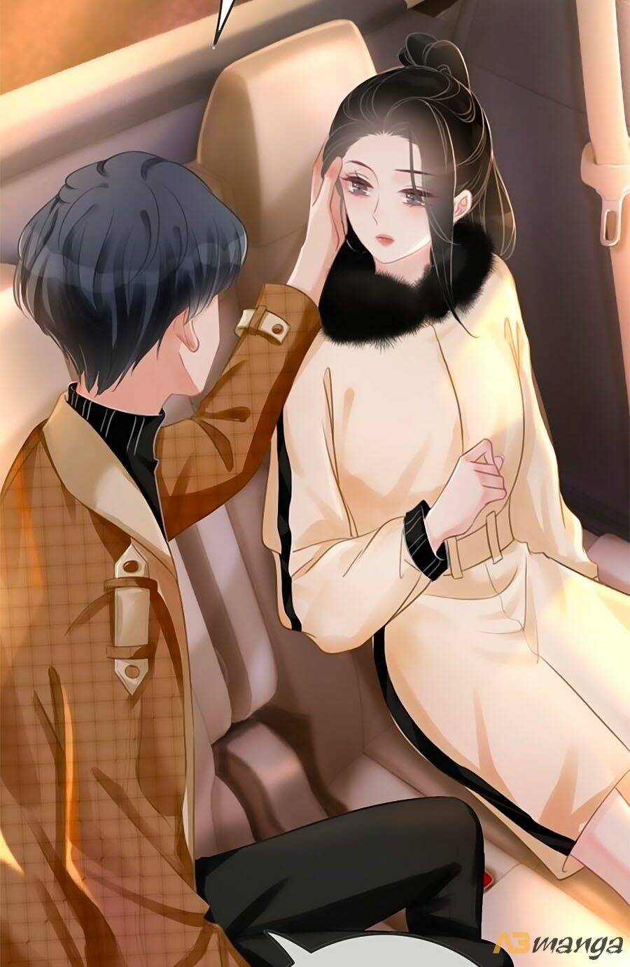 Ám Hắc Hệ Noãn Hôn Chapter 77 - Trang 2