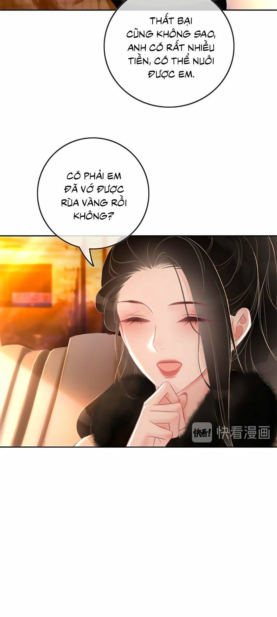 Ám Hắc Hệ Noãn Hôn Chapter 77 - Trang 2