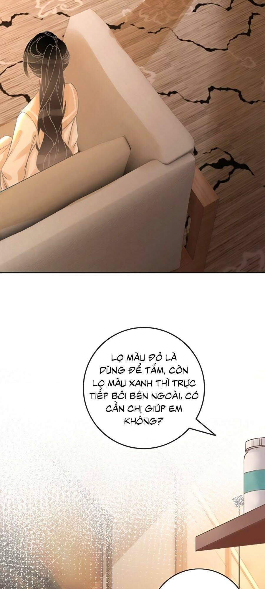 Ám Hắc Hệ Noãn Hôn Chapter 77 - Trang 2