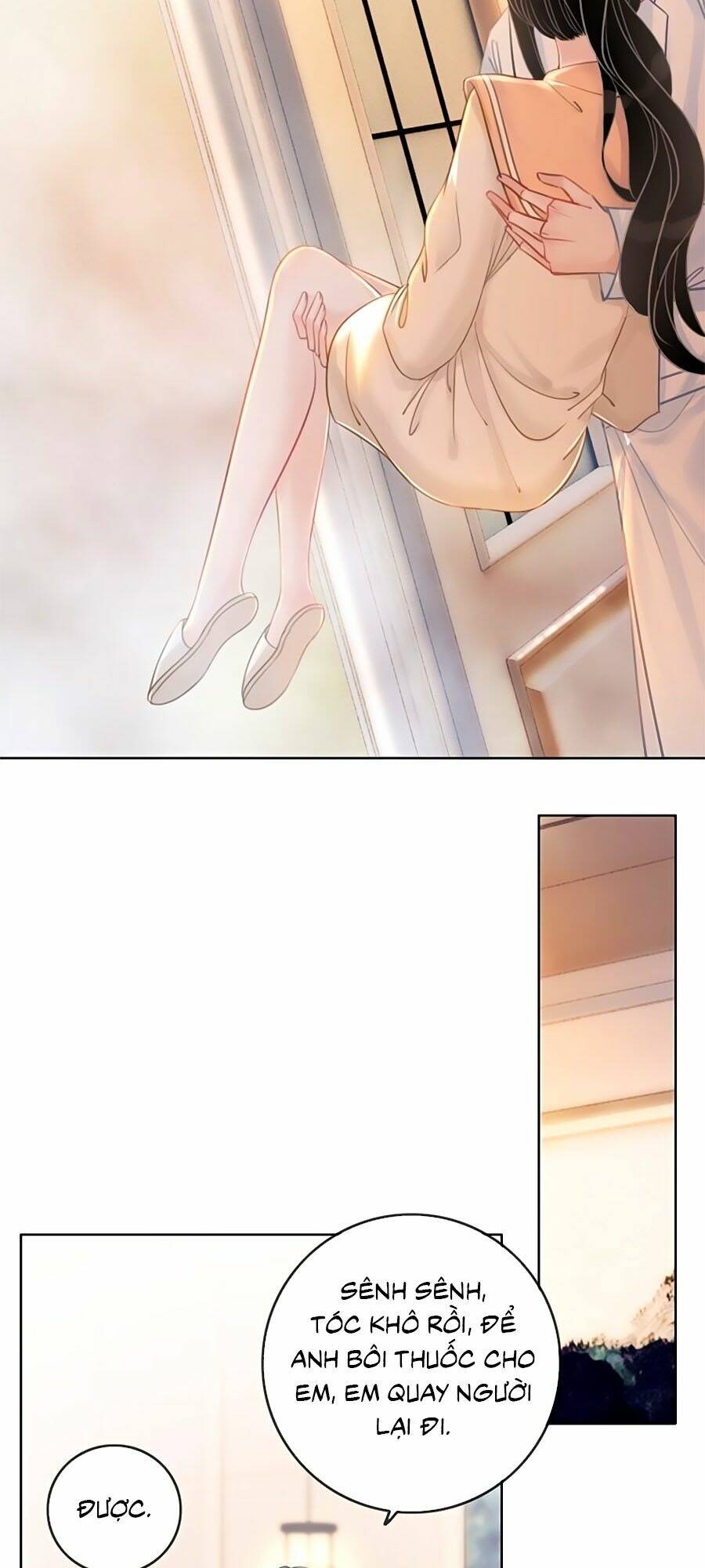 Ám Hắc Hệ Noãn Hôn Chapter 77 - Trang 2