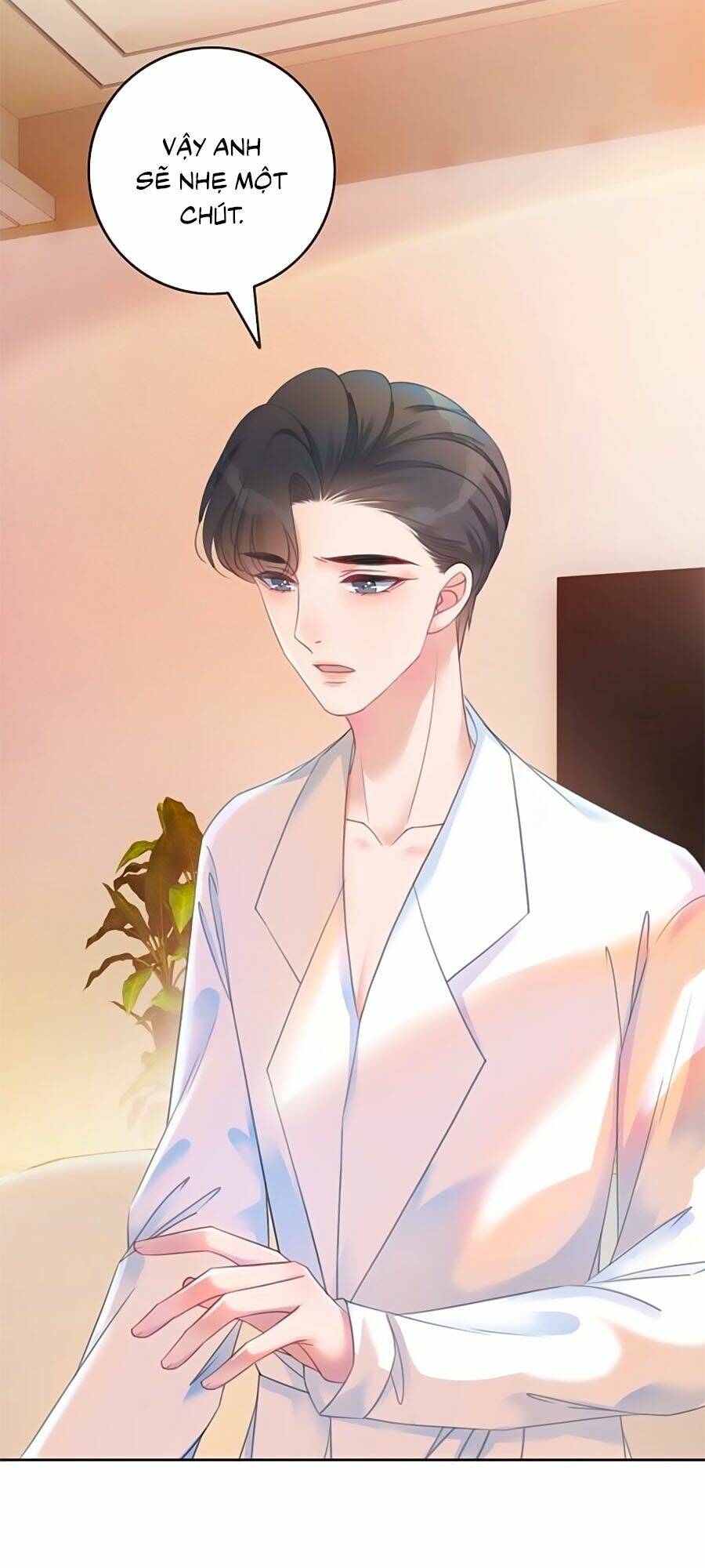 Ám Hắc Hệ Noãn Hôn Chapter 77 - Trang 2