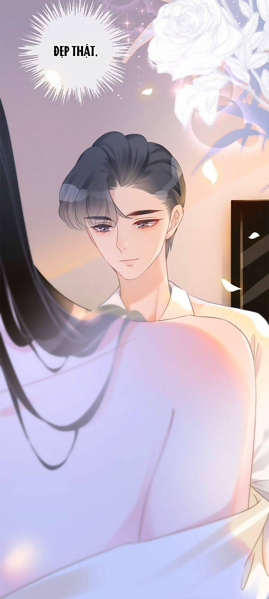 Ám Hắc Hệ Noãn Hôn Chapter 77 - Trang 2