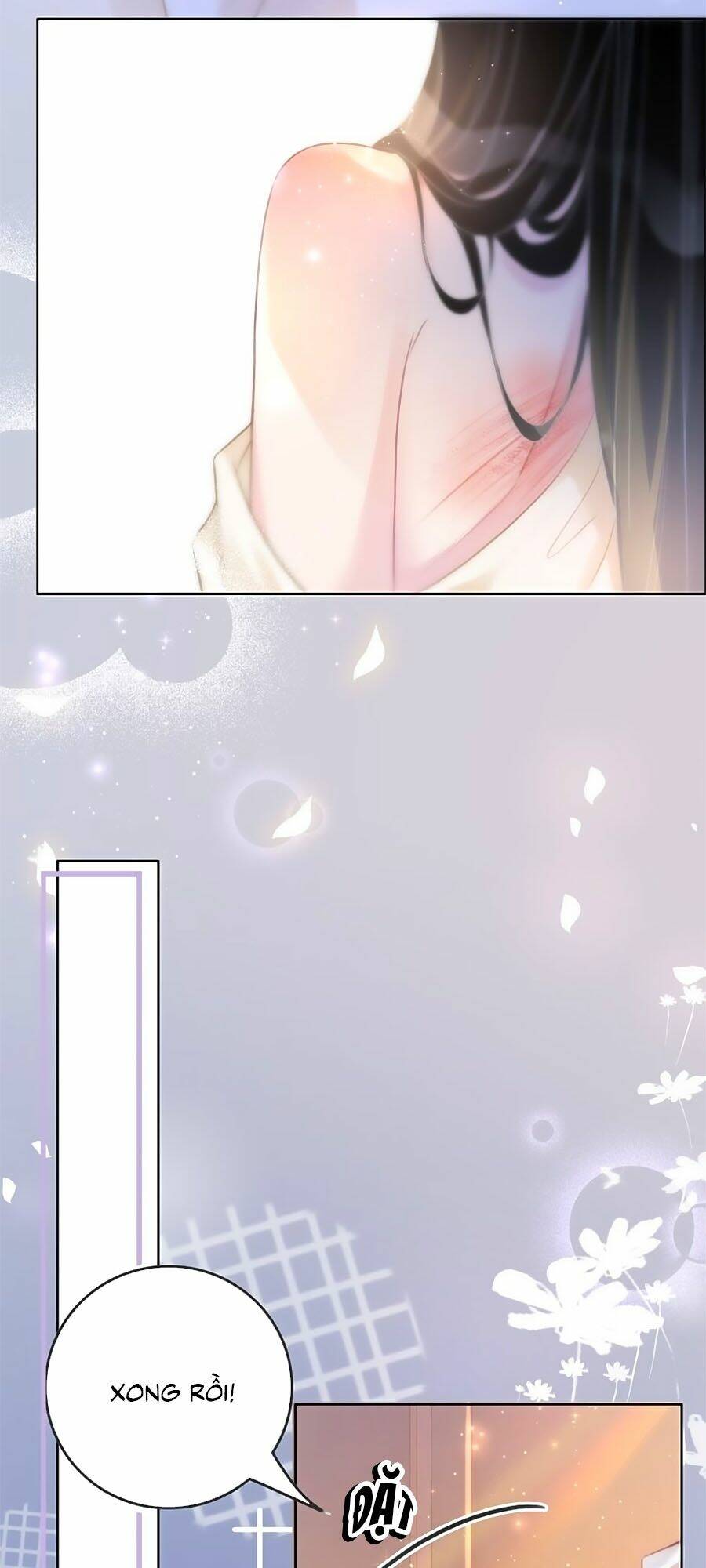 Ám Hắc Hệ Noãn Hôn Chapter 77 - Trang 2