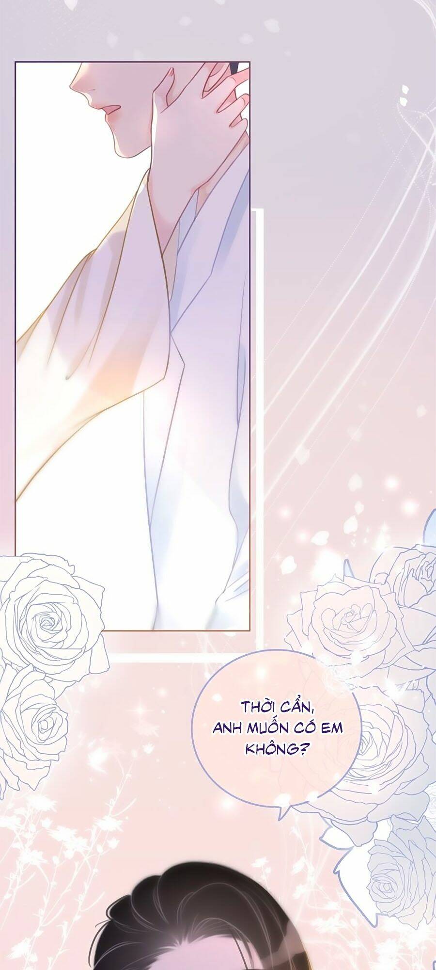 Ám Hắc Hệ Noãn Hôn Chapter 77 - Trang 2