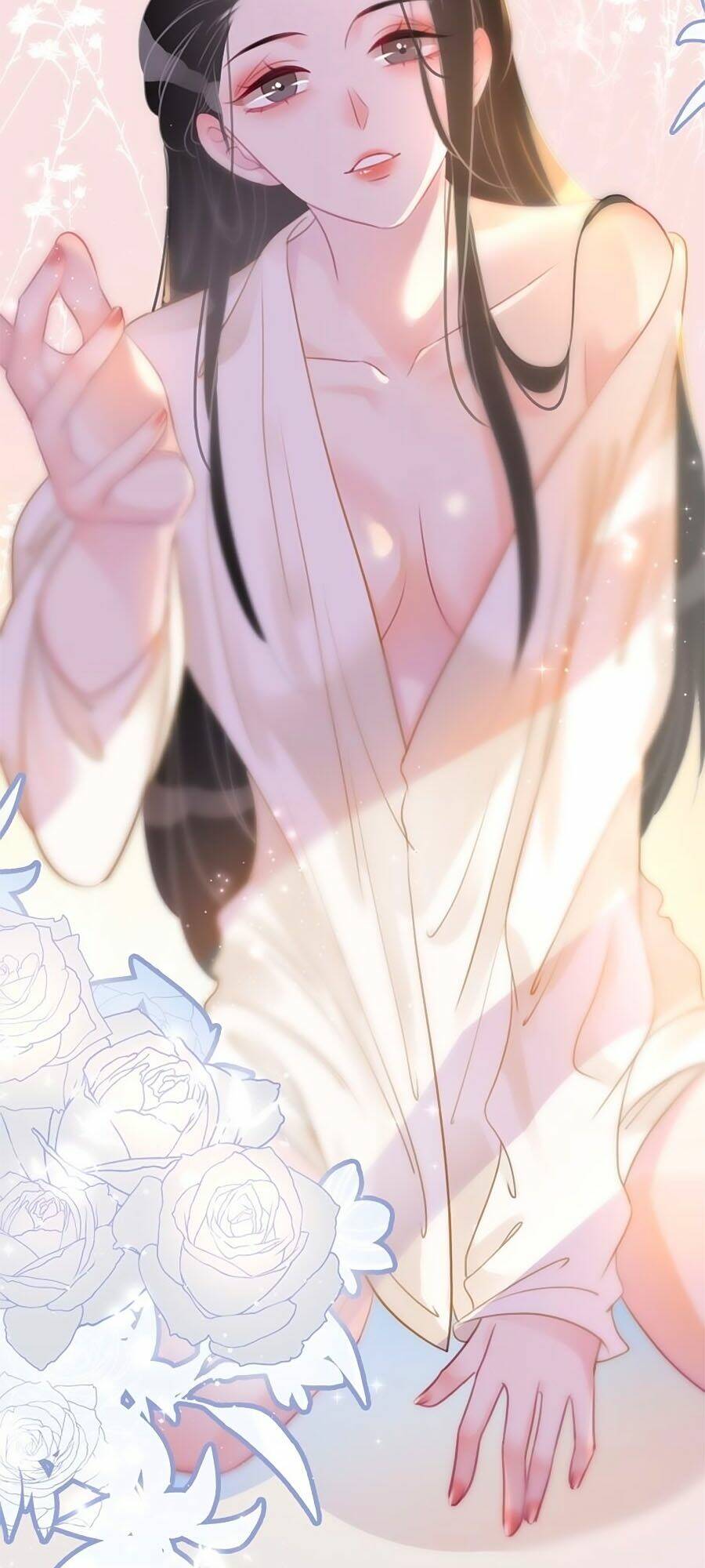 Ám Hắc Hệ Noãn Hôn Chapter 77 - Trang 2