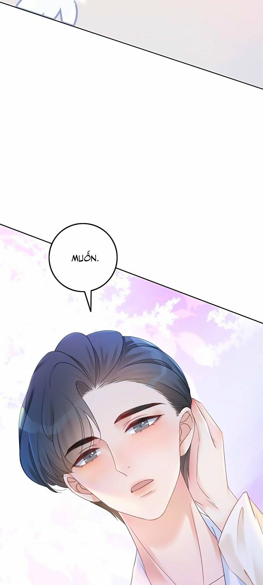 Ám Hắc Hệ Noãn Hôn Chapter 77 - Trang 2