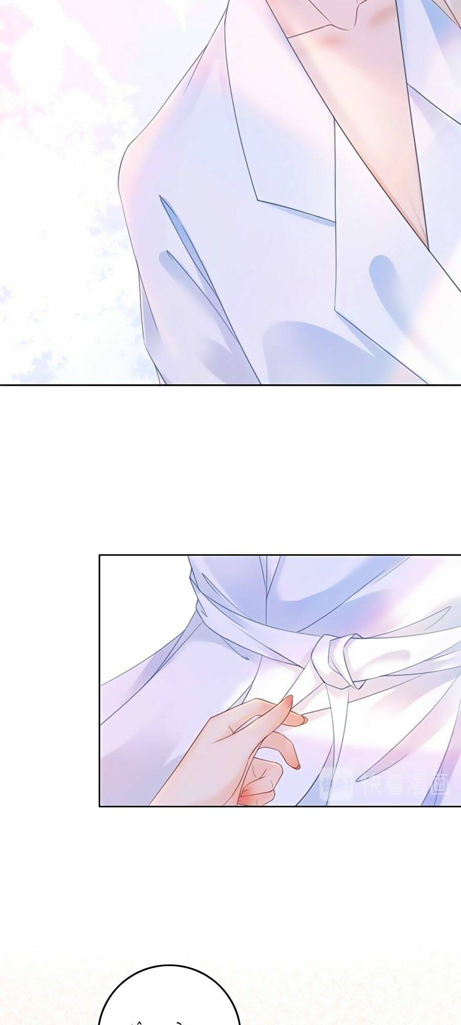 Ám Hắc Hệ Noãn Hôn Chapter 77 - Trang 2