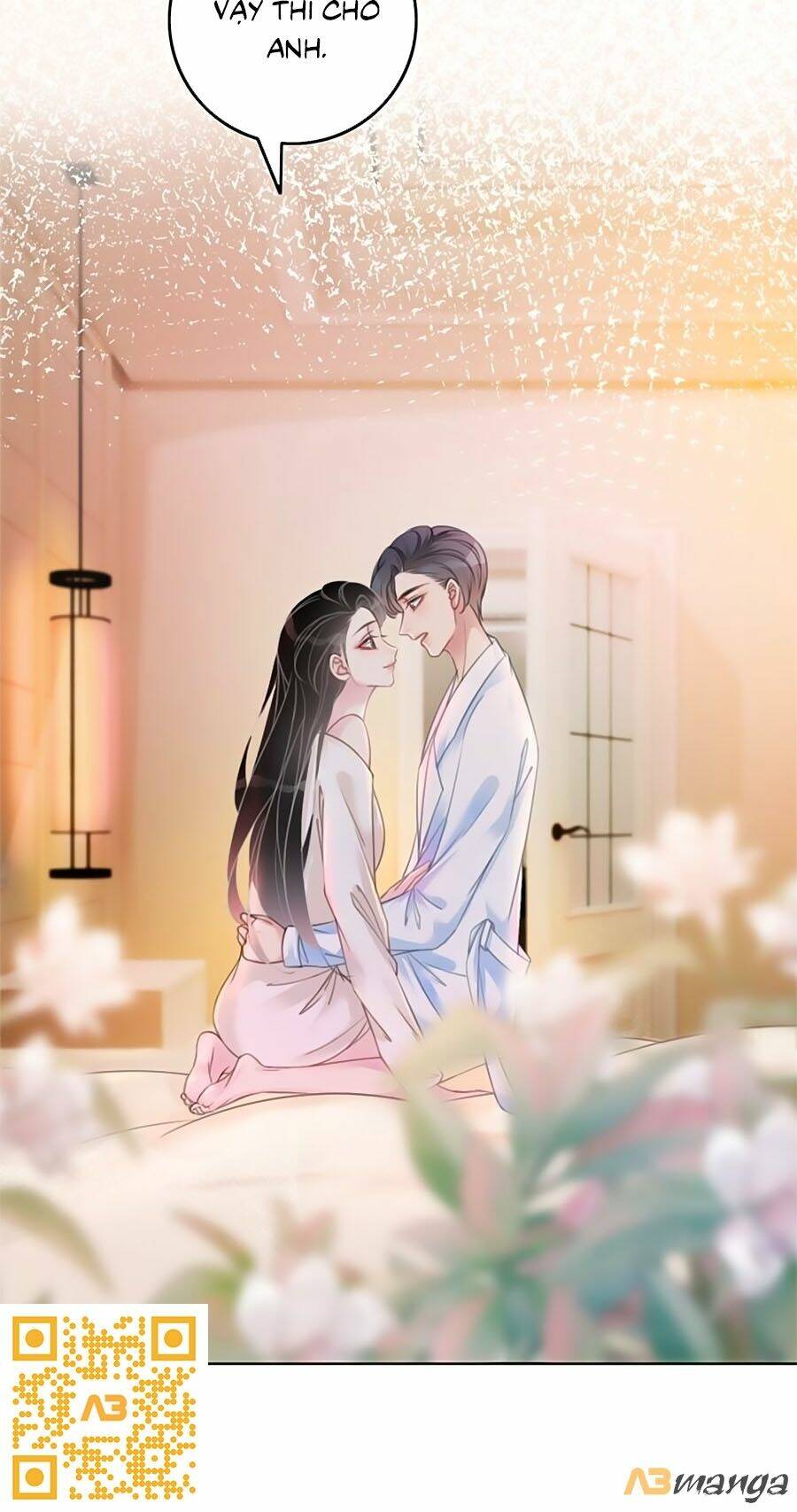 Ám Hắc Hệ Noãn Hôn Chapter 77 - Trang 2