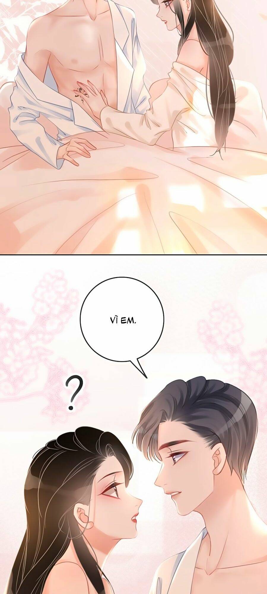 Ám Hắc Hệ Noãn Hôn Chapter 78 - Trang 2