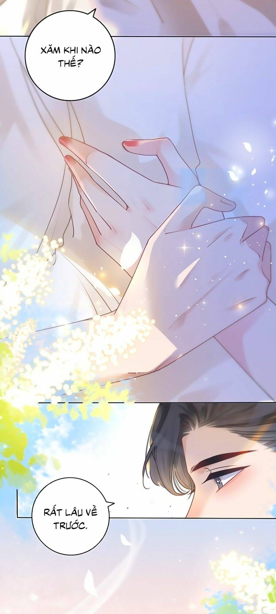 Ám Hắc Hệ Noãn Hôn Chapter 78 - Trang 2