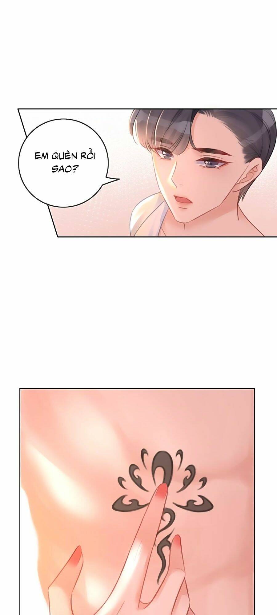 Ám Hắc Hệ Noãn Hôn Chapter 78 - Trang 2