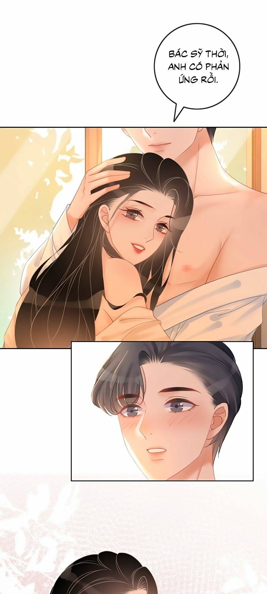 Ám Hắc Hệ Noãn Hôn Chapter 78 - Trang 2