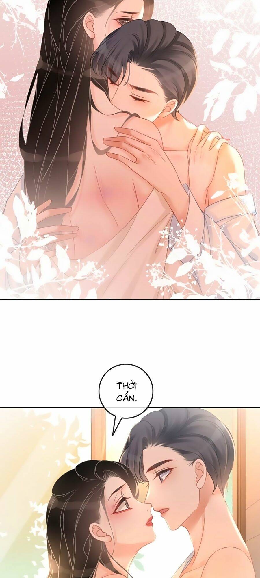 Ám Hắc Hệ Noãn Hôn Chapter 78 - Trang 2